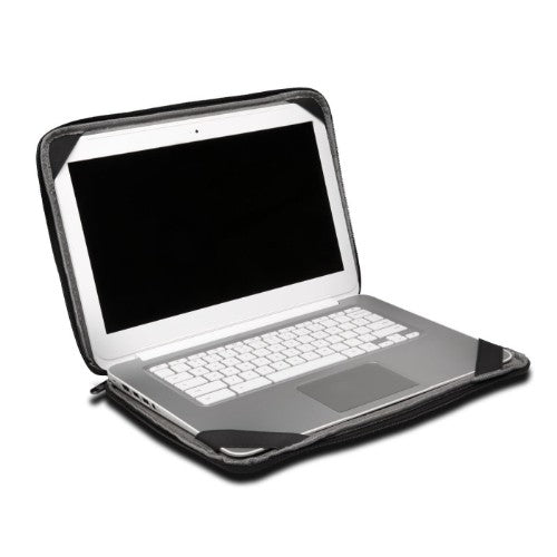 Kensington LS440 14.4'' 36.6 cm (14.4") Sleeve case Black