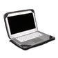 Kensington LS440 14.4'' 36.6 cm (14.4") Sleeve case Black