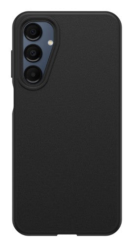 OtterBox React Series for Samsung Galaxy A16 5G/A16, Black