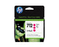 HP 712 3-pack 29-ml Magenta DesignJet Ink Cartridge