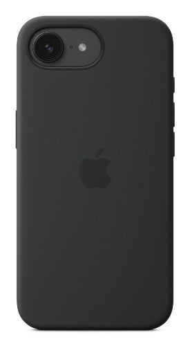Apple MD3N4FE/A mobile phone case 15.5 cm (6.1") Cover Black