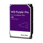 Western Digital Purple Pro internal hard drive 14 TB 7200 RPM 512 MB 3.5" Serial ATA III