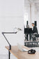 Brateck MDS06-1 microphone stand Broadcast microphone stand