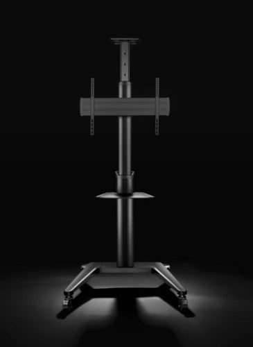Brateck TTV12-46TW-B TV mount/stand 177.8 cm (70") Black