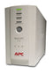 APC Back-UPS, 500VA/300W, Tower, 230V, 4x IEC C13 Outlets , User Replaceable Battery