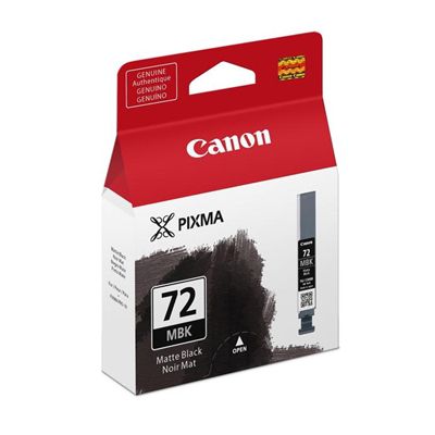 Canon PGI-72MBK ink cartridge Original Matte black