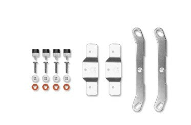 DeepCool EM009-MKNNIN-G-2 computer cooling system part/accessory Mounting kit