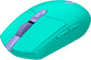 Logitech G 910-006376 mouse Gaming Right-hand RF Wireless Optical 12000 DPI