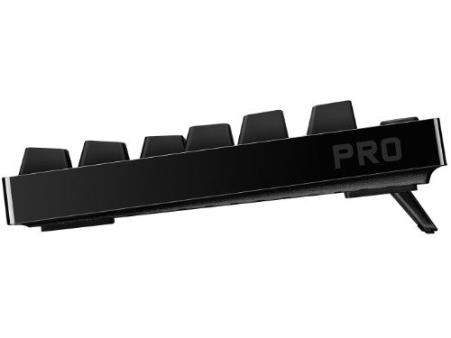 Logitech G PRO keyboard Gaming USB Black