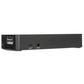 Targus DOCK182AUZ laptop dock/port replicator Wired USB 3.2 Gen 2 (3.1 Gen 2) Type-C Black