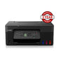 Canon PIXMA G3670 MegaTank Inkjet A4 4800 x 1200 DPI Wi-Fi