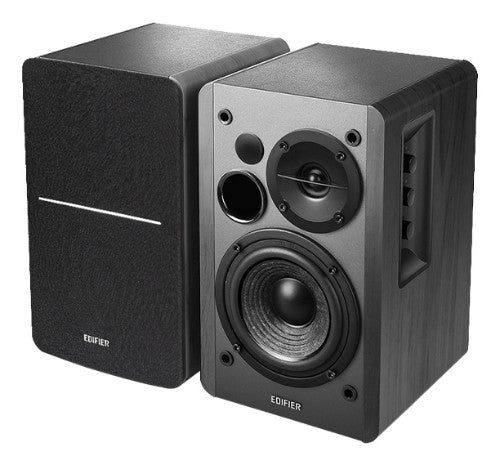 Edifier R1280DBs 2-way Black Wired & Wireless 42 W