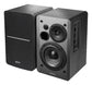 Edifier R1280DBs 2-way Black Wired & Wireless 42 W