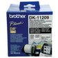 Brother Small Address Labels