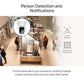 TP-Link Pan/Tilt Home Security Wi-Fi Camera