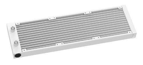DeepCool LM360 WH Processor Liquid cooling kit 12 cm White 1 pc(s)