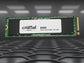 Crucial E100 1 TB M.2 PCI Express 4.0 NVMe