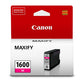 Canon PGI-1600M ink cartridge Original Magenta