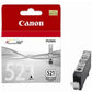 Canon CLI-521GY Grey Ink Cartridge
