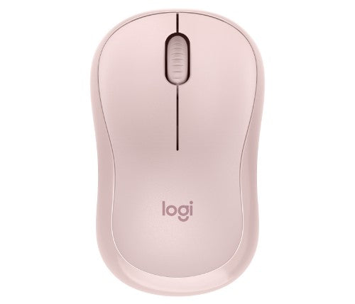 Logitech 910-007124 mouse Travel Ambidextrous RF Wireless + Bluetooth Optical 4000 DPI