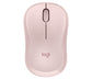 Logitech 910-007124 mouse Travel Ambidextrous RF Wireless + Bluetooth Optical 4000 DPI