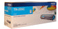 Brother TN-255C toner cartridge 1 pc(s) Original Cyan