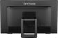 Viewsonic TD2223-2 computer monitor 55.9 cm (22") 1920 x 1080 pixels Full HD LCD Touchscreen Black