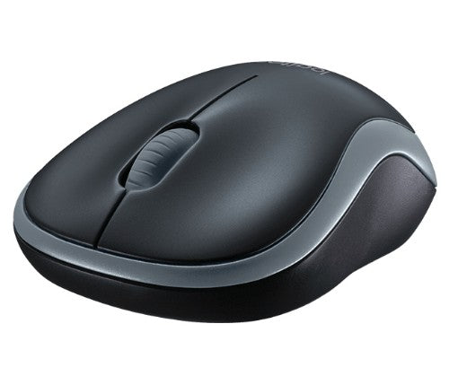 Logitech 910-002255 mouse Office Ambidextrous RF Wireless Optical 1000 DPI