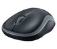 Logitech 910-002255 mouse Office Ambidextrous RF Wireless Optical 1000 DPI