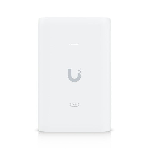 Ubiquiti U-PoE+ Gigabit Ethernet 48 V