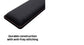 HyperX Wrist Rest - Keyboard - Full Size