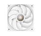 DeepCool FL12 WH Computer case Fan 12 cm White 1 pc(s)