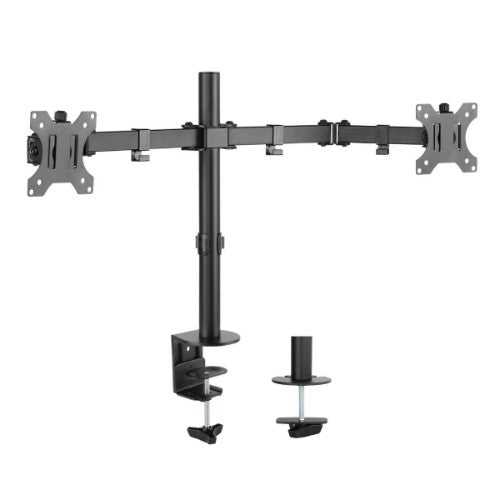 MBeat activiva ErgoLife 81.3 cm (32") Clamp Black