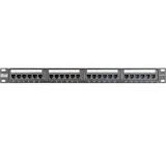 Astrotek 24-Port CAT6 UTP, PCB 3U