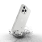 OtterBox Symmetry Series Clear for iPhone 15 Pro Max, Clear