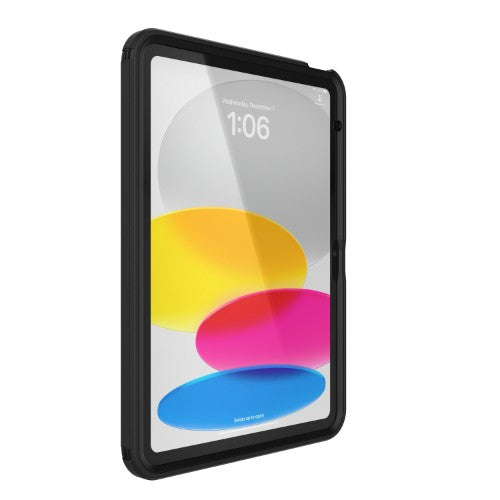 OtterBox Defender Series for Apple iPad (A16/10th gen), black - No Retail Packaging