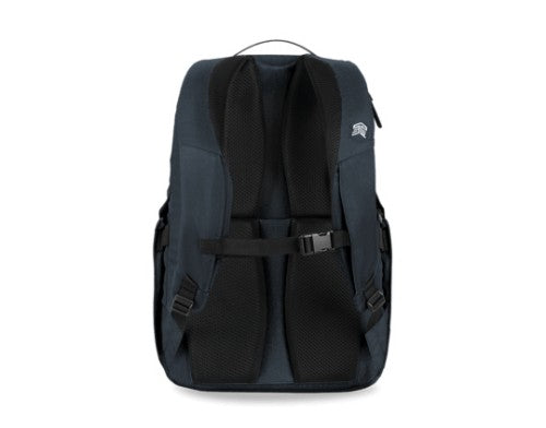 STM Myth backpack Casual backpack Blue Polyester