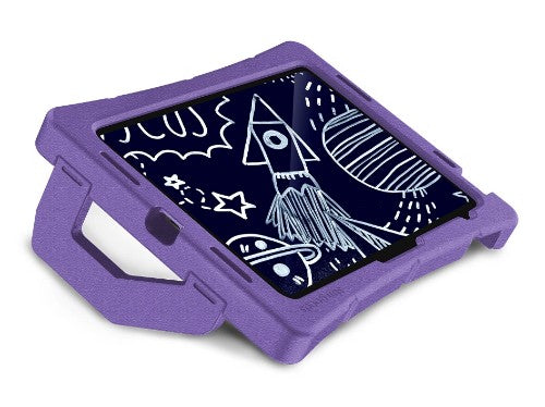 STM Duxling 27.7 cm (10.9") Cover Purple