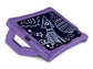 STM Duxling 27.7 cm (10.9") Cover Purple