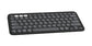 Logitech Pebble Keys 2 K380s