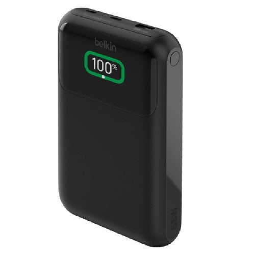 Belkin BoostCharge Pro 20000 mAh Black