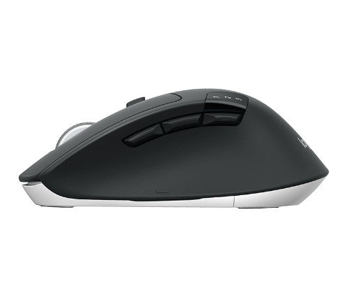 Logitech 910-004792 mouse Office Right-hand RF Wireless + Bluetooth Optical 1000 DPI