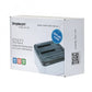 Simplecom SD322 USB 3.2 Gen 1 (3.1 Gen 1) Type-B Black