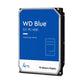 Western Digital Blue WD40EZAX internal hard drive 4 TB 5400 RPM 3.5" Serial ATA III