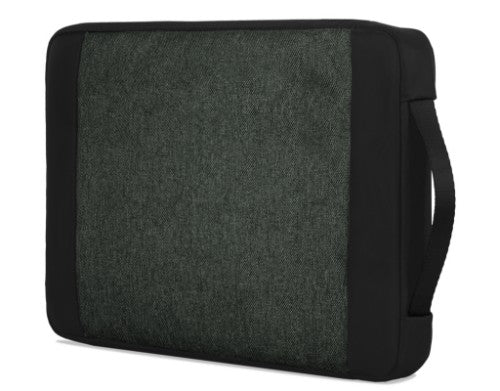 STM Kin 40.6 cm (16") Sleeve case Black