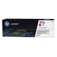 HP 312A Magenta LaserJet Toner Cartridge