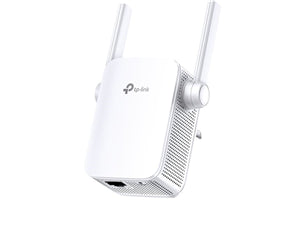TP-Link TL-WA855RE network extender Network transmitter & receiver White 10, 100 Mbit/s