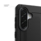Urban Armor Gear 214500114040 mobile phone case 16.8 cm (6.6") Cover Black