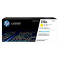 HP 212A Yellow Original LaserJet Toner Cartridge