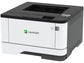Lexmark MS431dw 2400 x 600 DPI A4